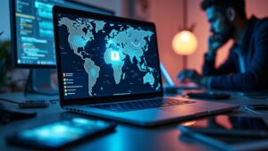 What is EDR for zero trust?