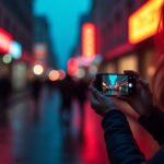 Best smartphone camera settings for low light: 3 Tips