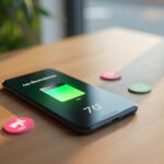 5 tips to extend smartphone battery lifespan