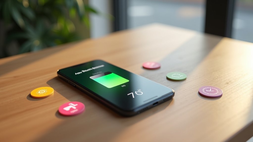 maximize smartphone battery longevity