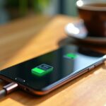 How to charge your android battery right