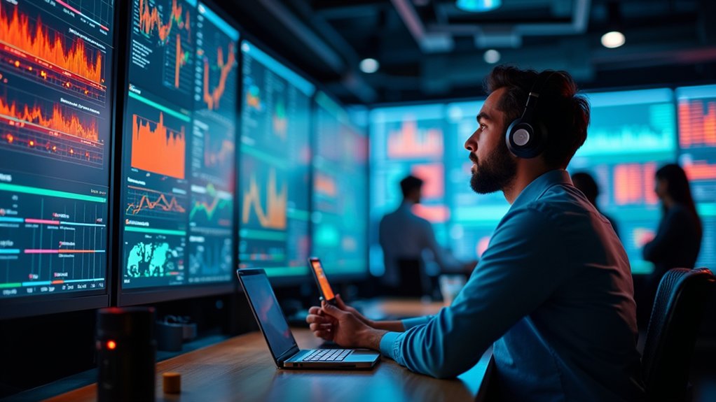 real time iot anomaly detection