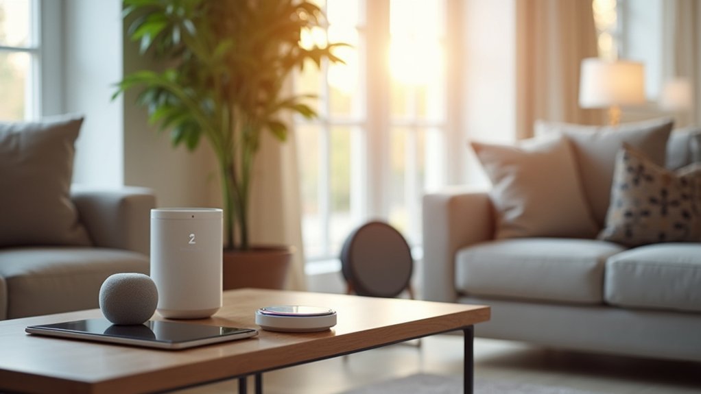 smart devices enhance productivity