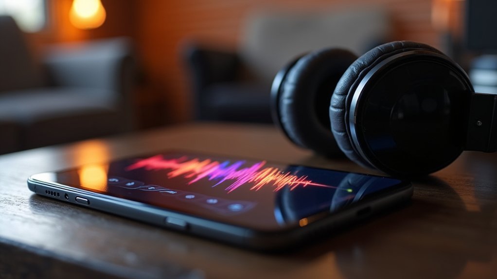 top immersive audio applications