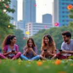 Why are 2025’s best mobile AR Games?