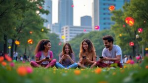 Why are 2025’s best mobile AR Games?