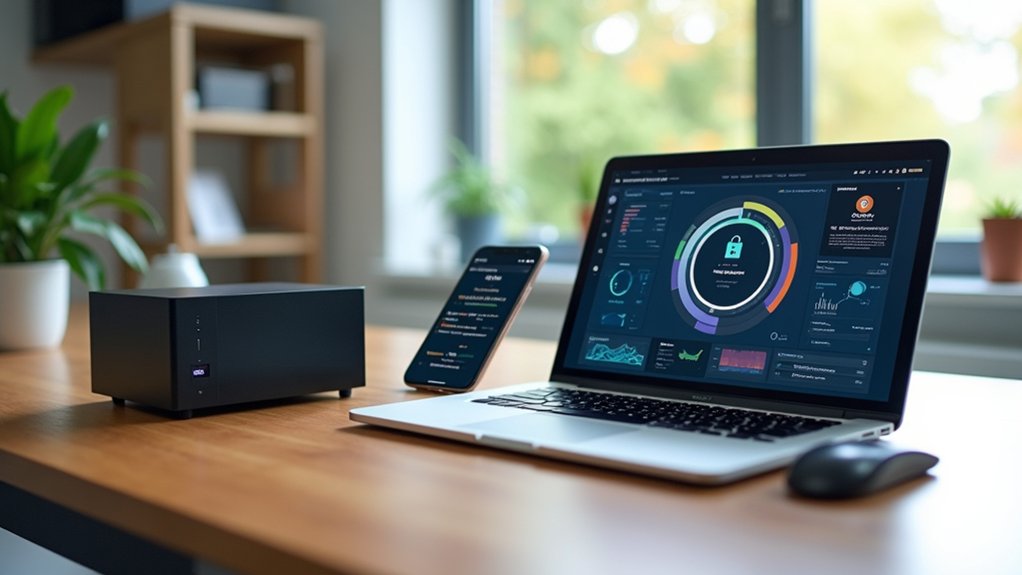 top small business security