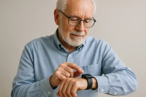 Best wearable health trackers for seniors: Top 10