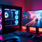 Best video cards and PC specs for 4K gaming
