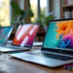 5 budget-friendly top computers for students