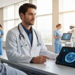 What Are the Key Advantages of Artificial Intelligence in Healthcare?