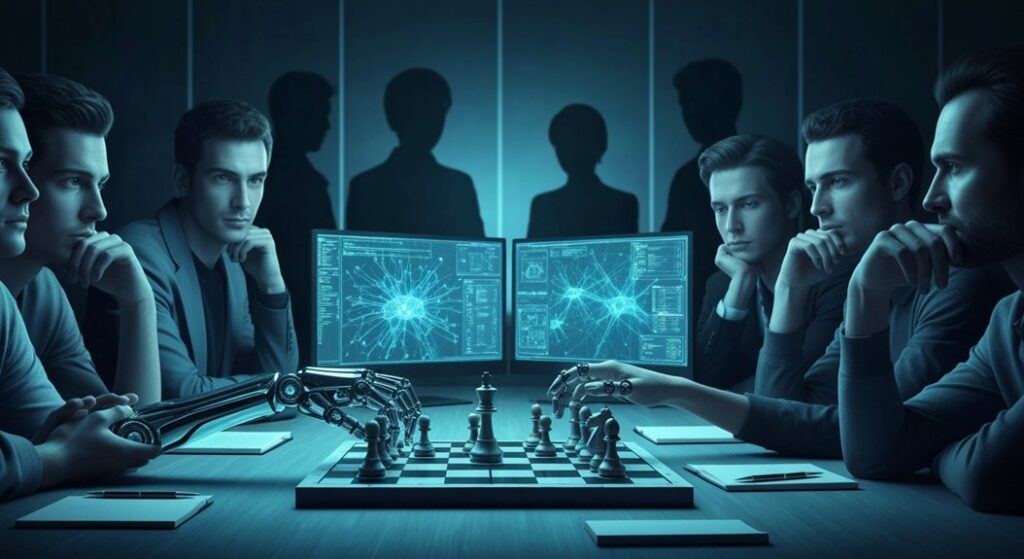 ai decision making ethics