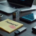 Top 5 password mistakes to avoid now