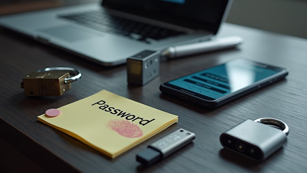 avoid common password mistakes