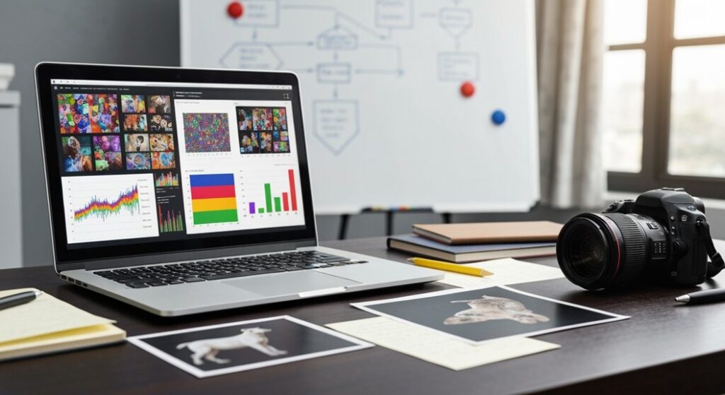 best algorithms for image classification