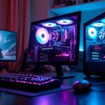 Top 10 gaming computers of 2025 ranked