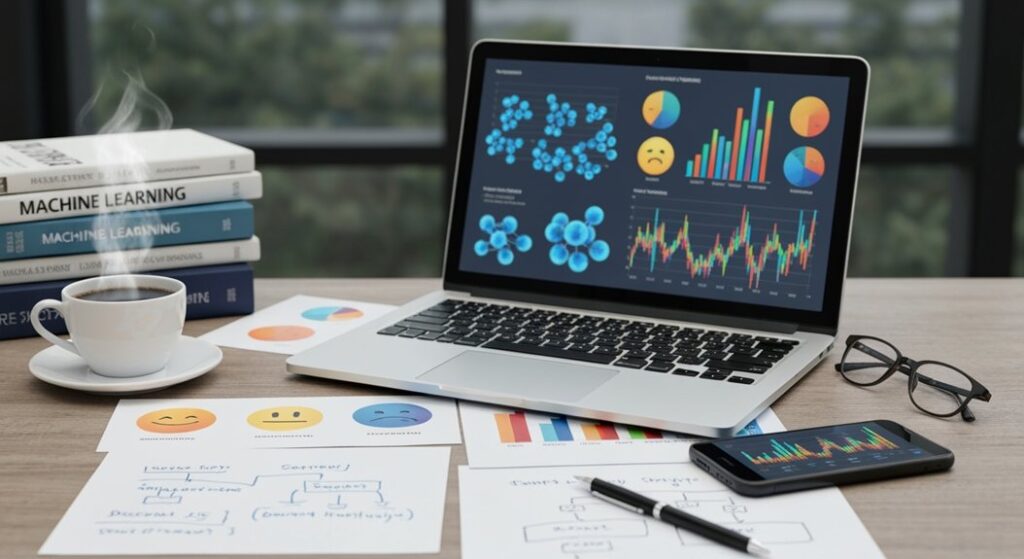 best nlp algorithms sentiment analysis