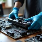 How to find compatible video cards for your motherboard