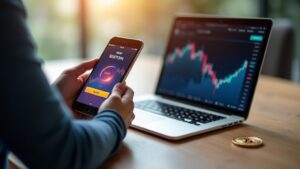 How to complete your crypto transaction?