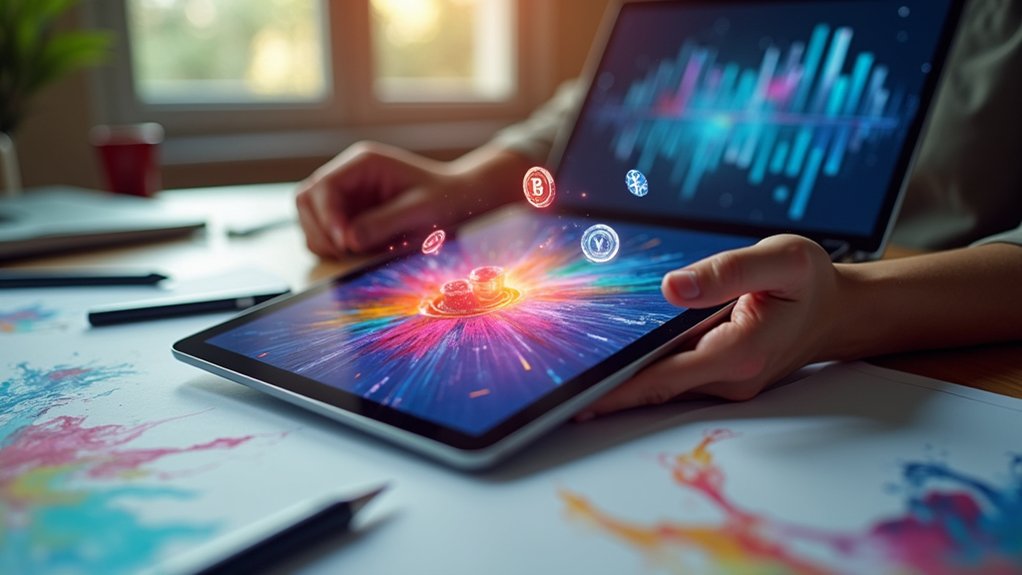 How to create NFTs easily?