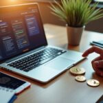 Step-by-step guide to cryptocurrency transactions