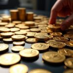 How many cryptocurrencies exist worldwide today?