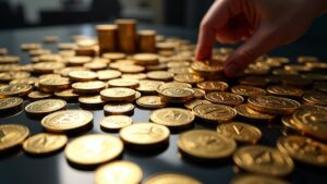 How many cryptocurrencies exist worldwide today?