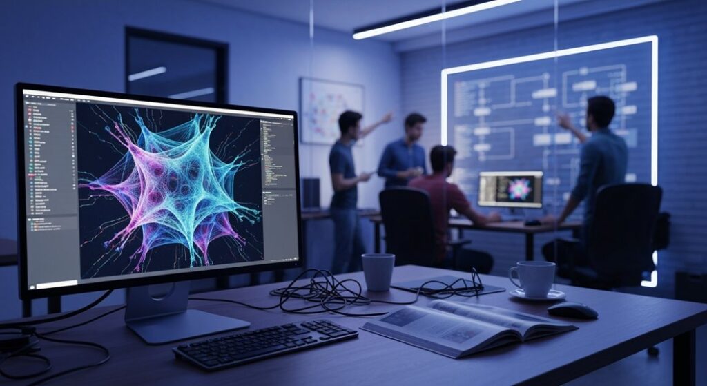 deep learning in nlp