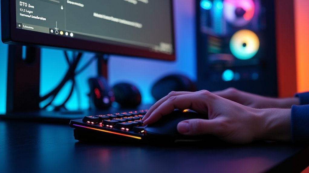 disable gaming hardware acceleration