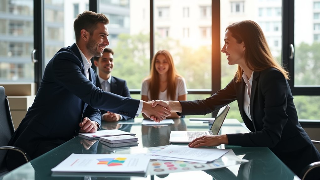 effective sponsorship acquisition strategies