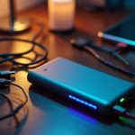 Top techniques for efficient power bank charging