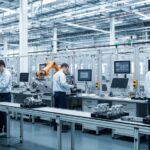Why Embrace Automation in Modern Manufacturing?