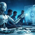 Why Integrate Artificial Intelligence Into Robotics?