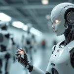 3 Best features of humanoid robots explained