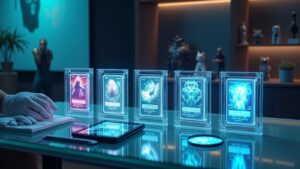 5 tips to identify premium NFTs