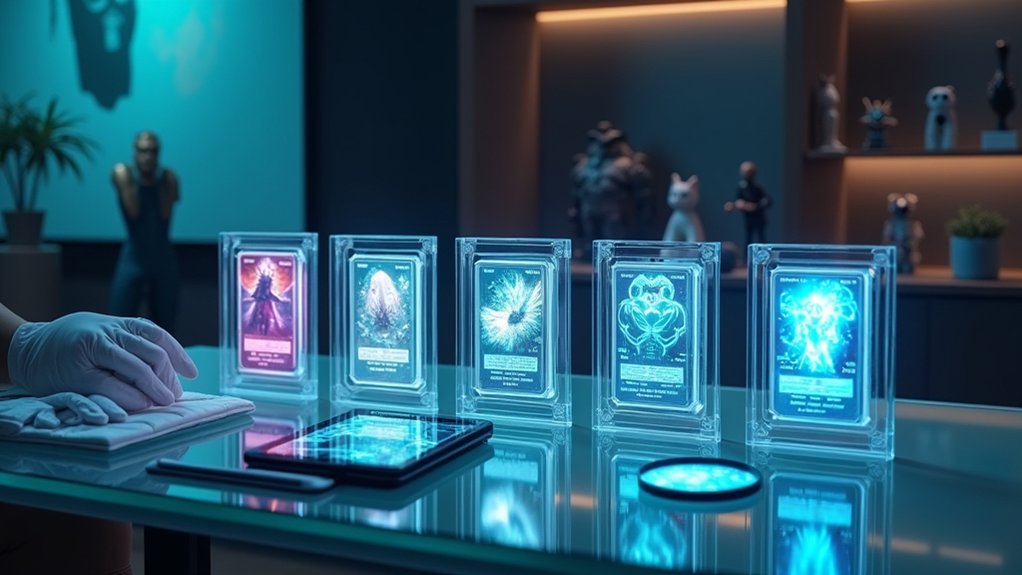 Identify premium NFTs