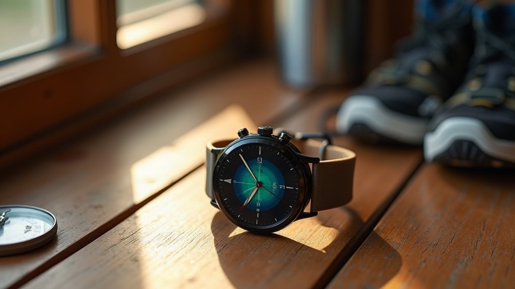 What smartwatches offer the longest battery life