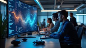 Top machine learning applications in AI systems