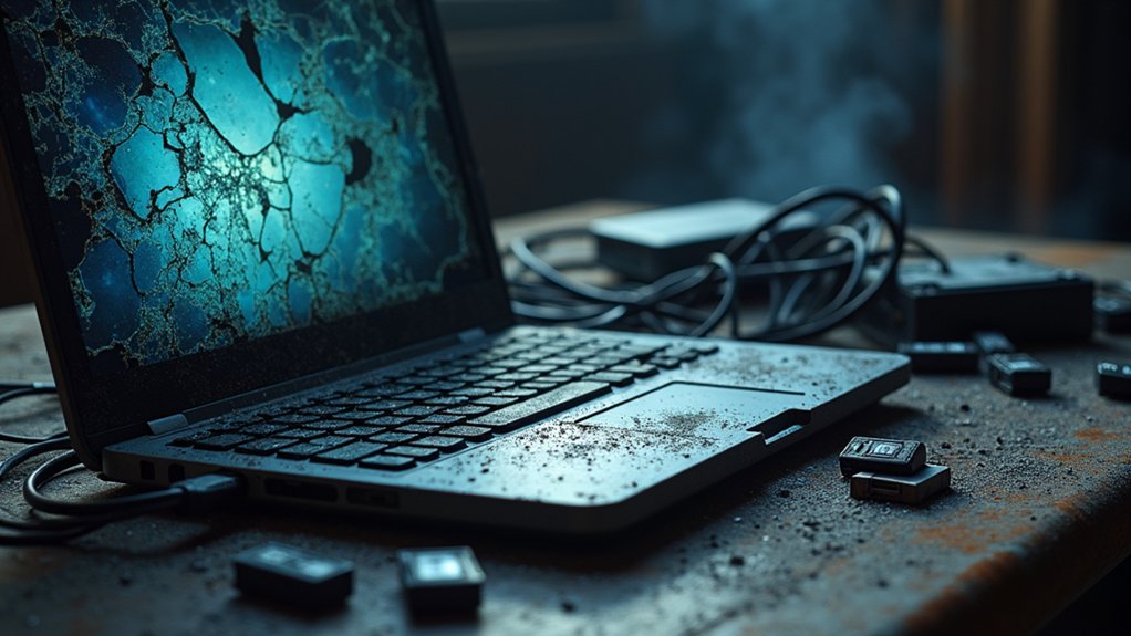 malware can harm computers