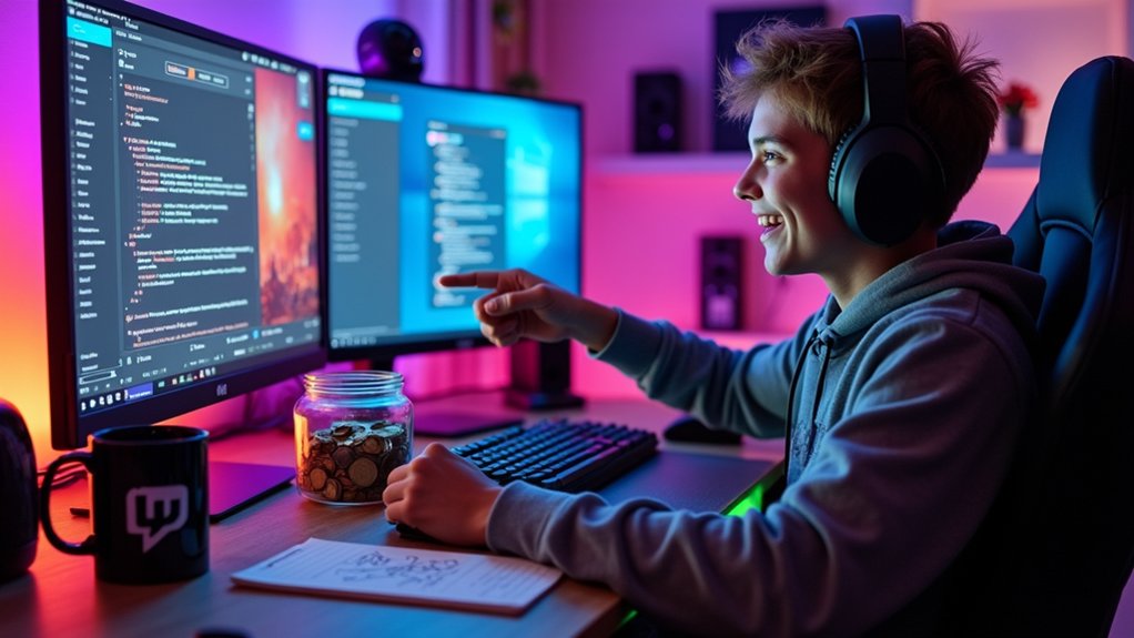 monetization strategies for streamers