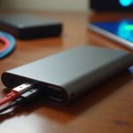 Fast charging tips for your power bank