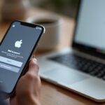 How to reset apple ID password
