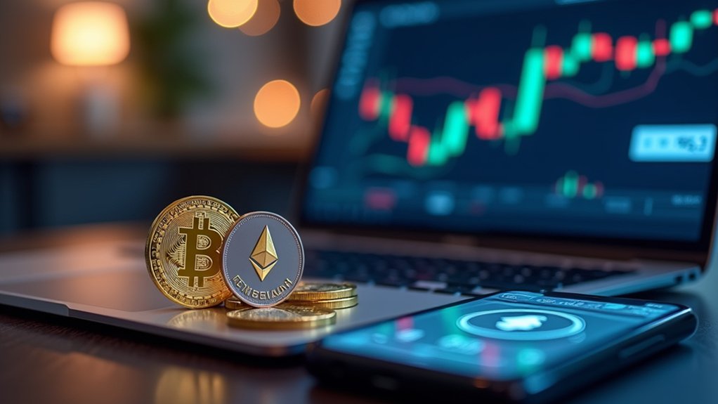 Secure platforms to buy crypto