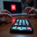 7 signs your Iphone has a virus