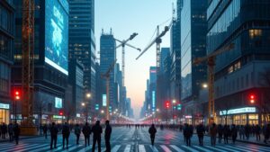 Key challenges in implementing smart cities projects