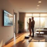 How to understand and use smart houses