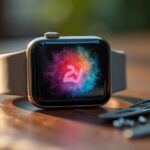 Smartwatch stuck on logo? 5 quick fixes