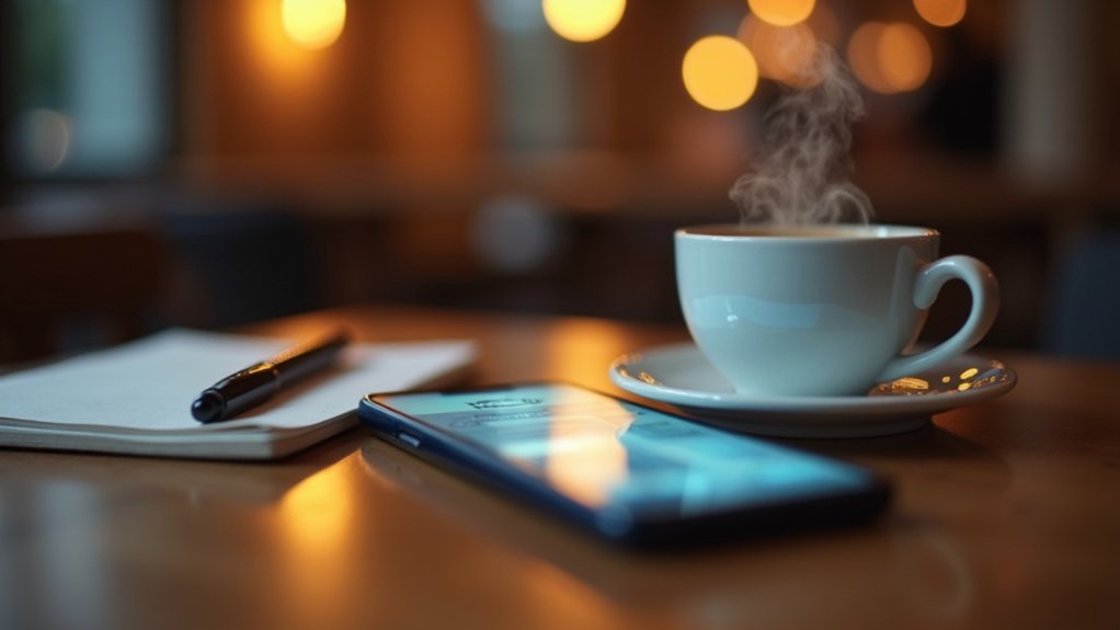 Tips to stay safe on dating apps