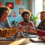 What makes a positive YouTube community thrive?