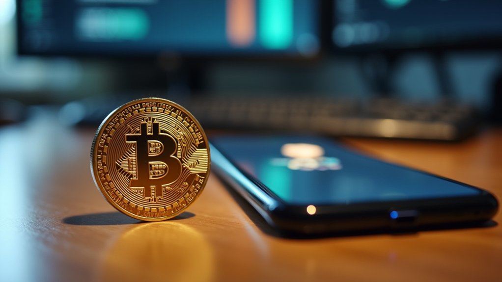 Difference between NFTs and crypto